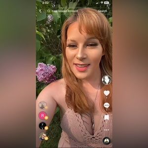 Like this listing for when I go live!!!